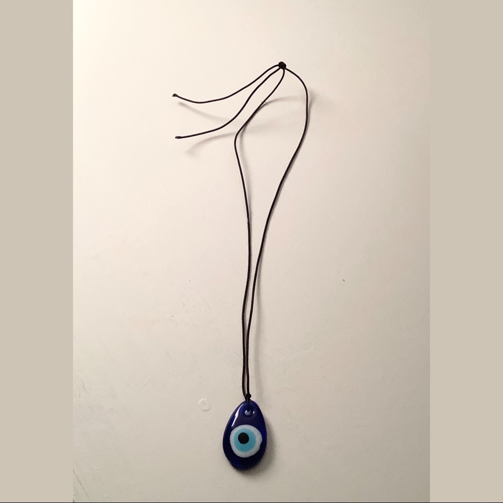 All Seeing Eyes pendant/necklace